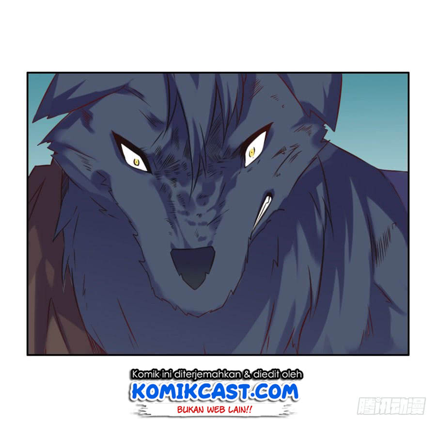 I Picked Up a Demon Lord as a Maid Chapter 07 Gambar 14